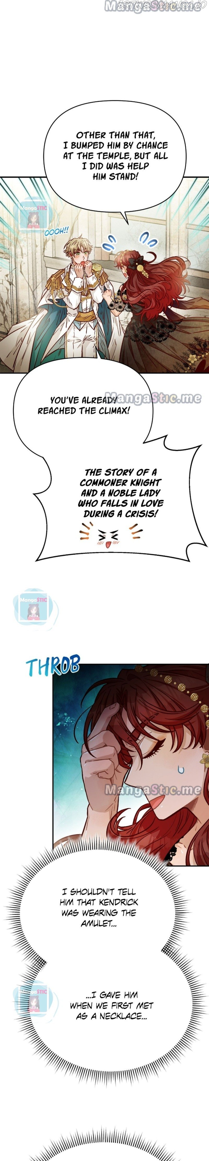 Aristité was Blessed with a Curse Chapter 29 146 028