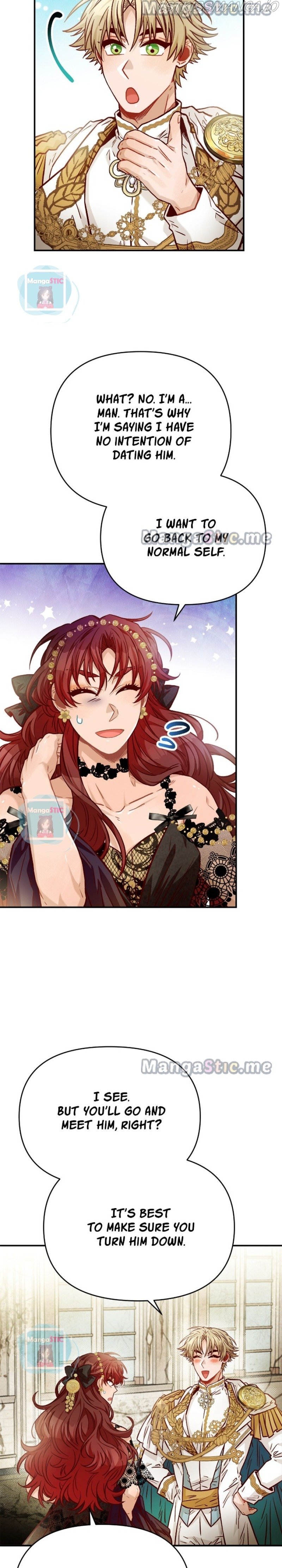 Aristité was Blessed with a Curse Chapter 29 149 031