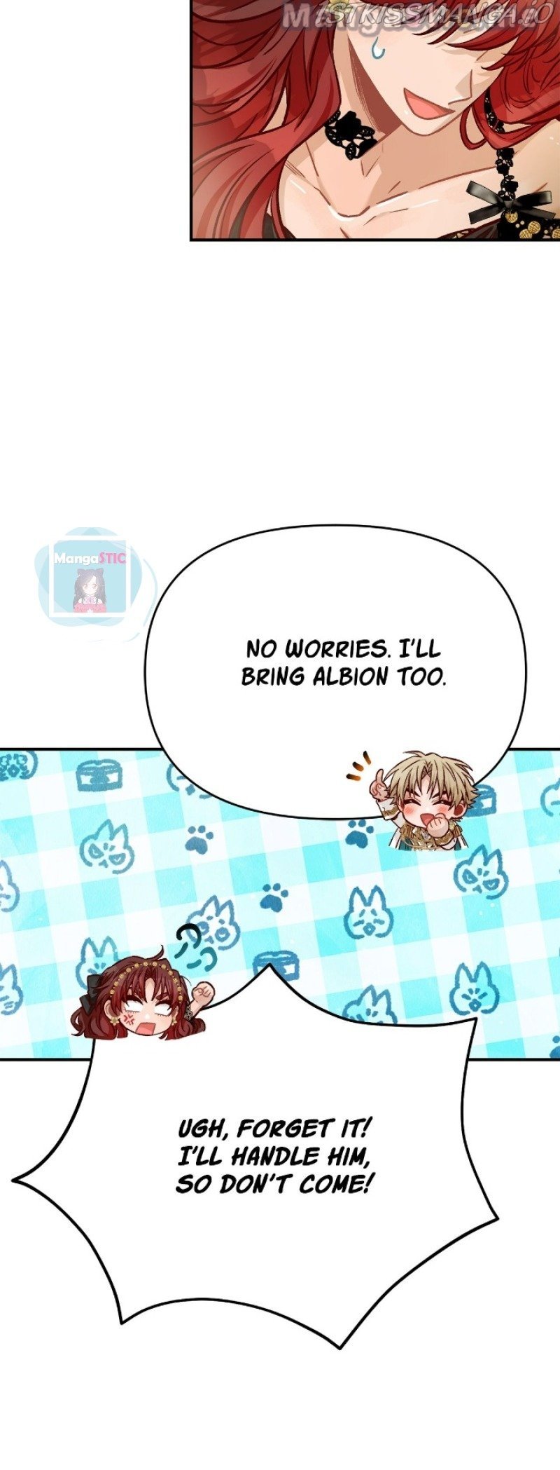 Aristité was Blessed with a Curse Chapter 29 152 034