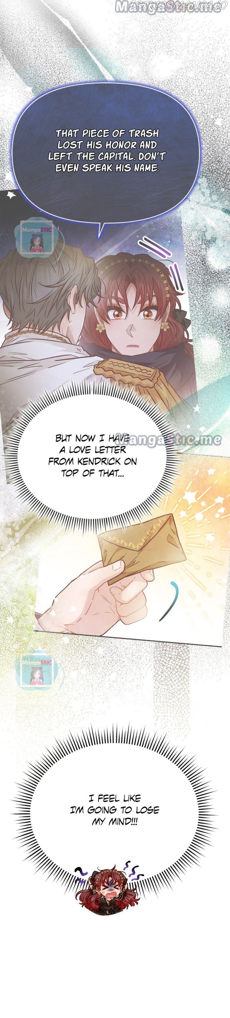 Aristité was Blessed with a Curse Chapter 29 154 036