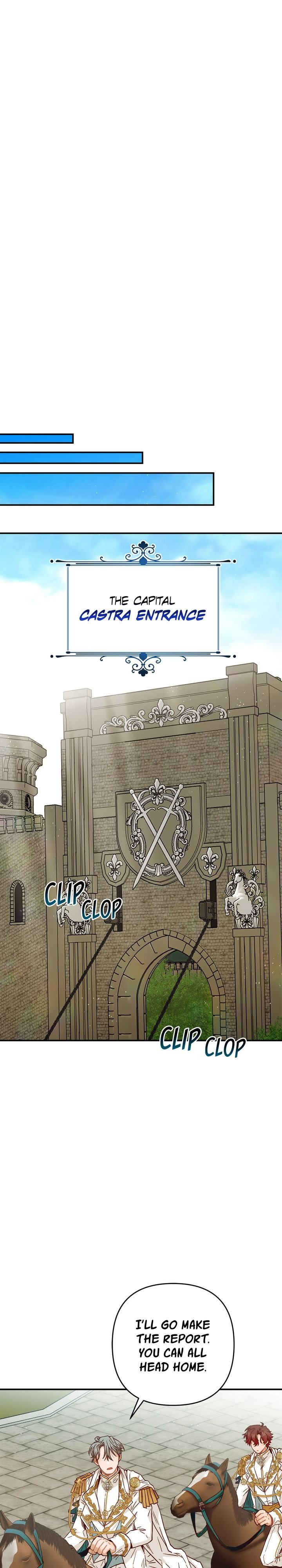 Aristité was Blessed with a Curse Chapter 3.5 105 13