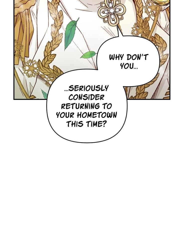 Aristité was Blessed with a Curse Chapter 3.5 110 18