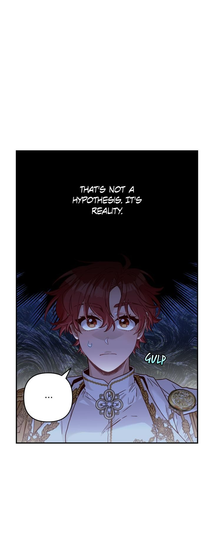 Aristité was Blessed with a Curse Chapter 3.5 116 24