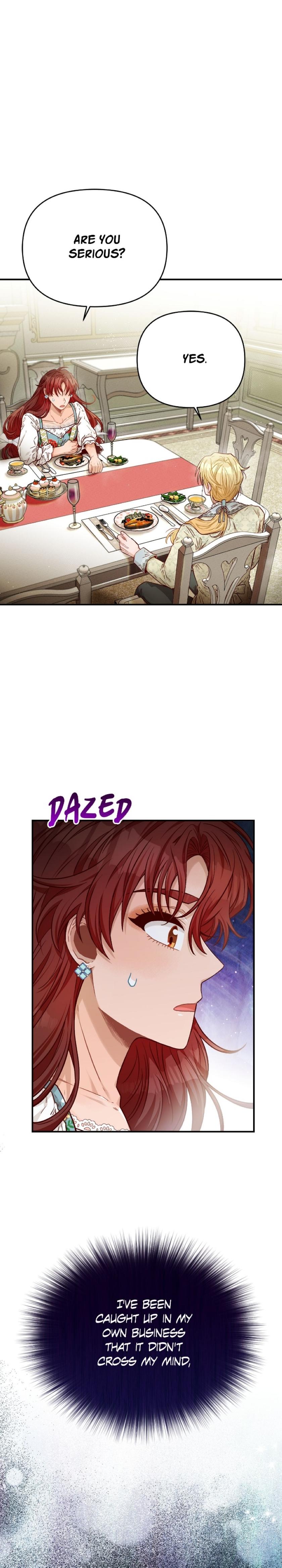 Aristité was Blessed with a Curse Chapter 32 131 01