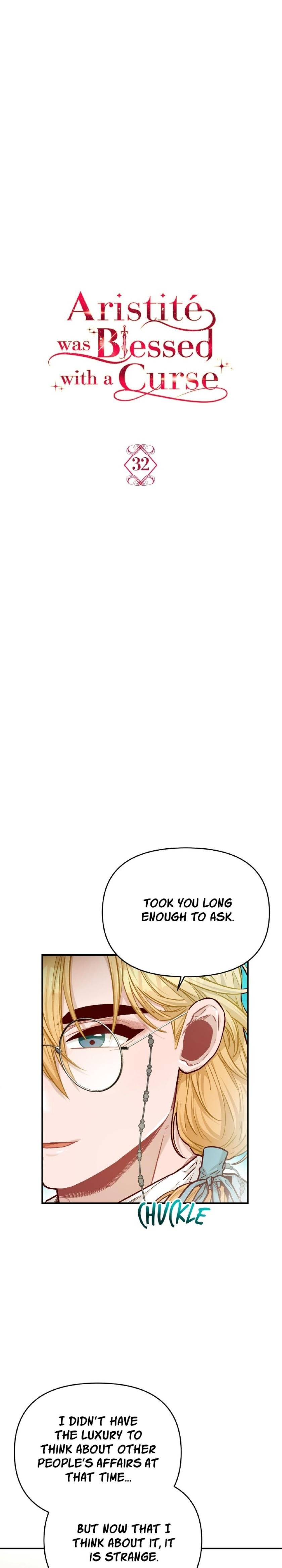 Aristité was Blessed with a Curse Chapter 32 134 04