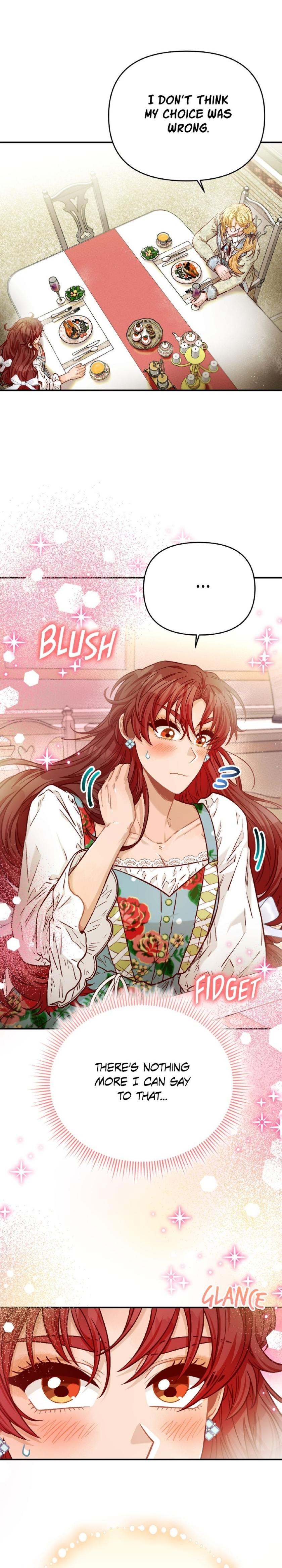 Aristité was Blessed with a Curse Chapter 32 139 09