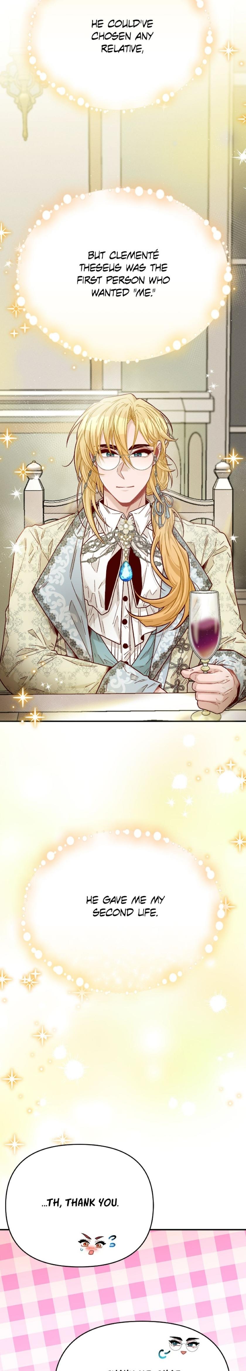 Aristité was Blessed with a Curse Chapter 32 140 10