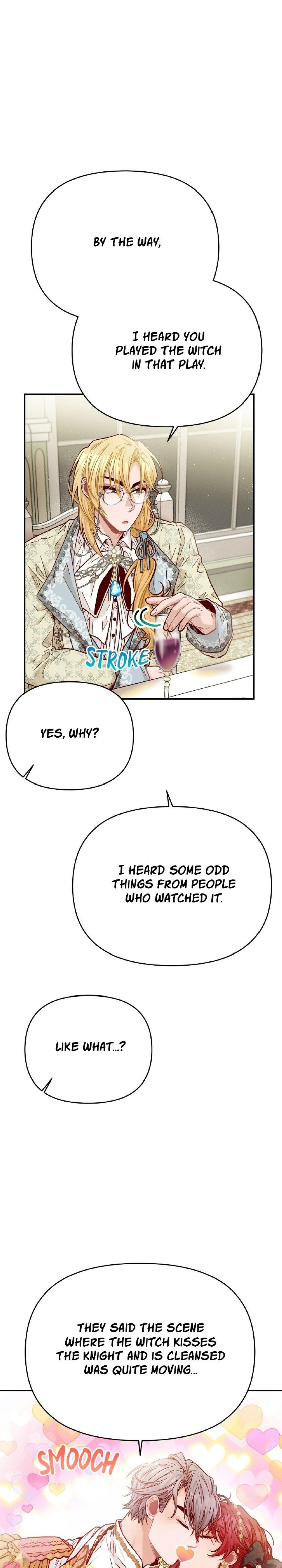 Aristité was Blessed with a Curse Chapter 32 142 12