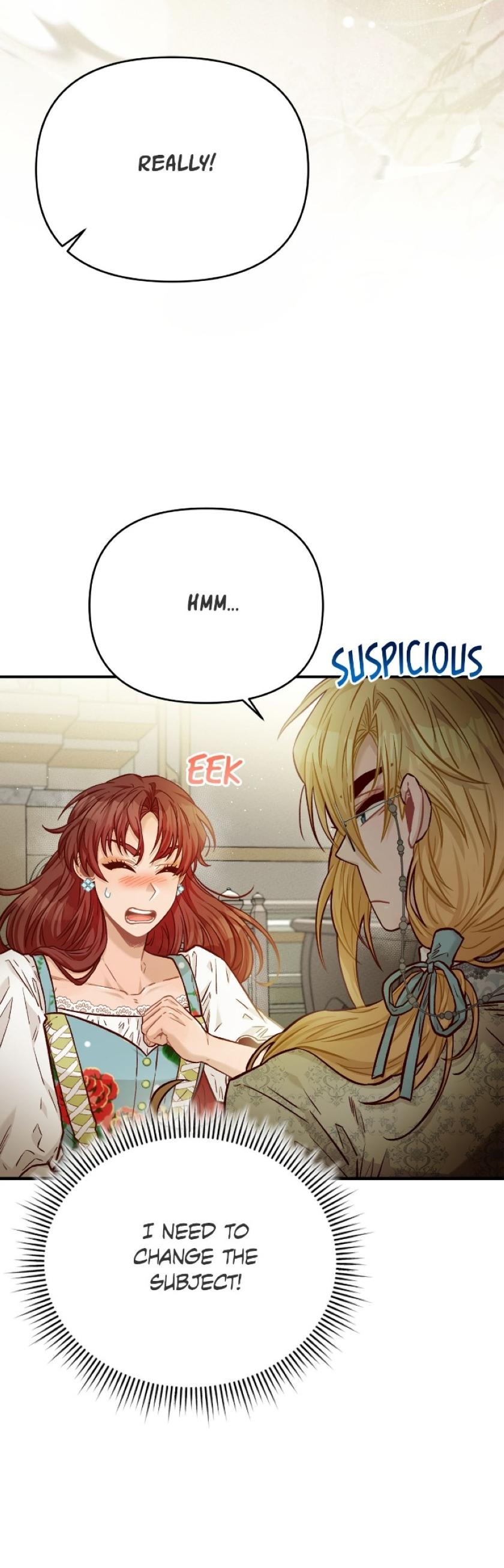 Aristité was Blessed with a Curse Chapter 32 145 15