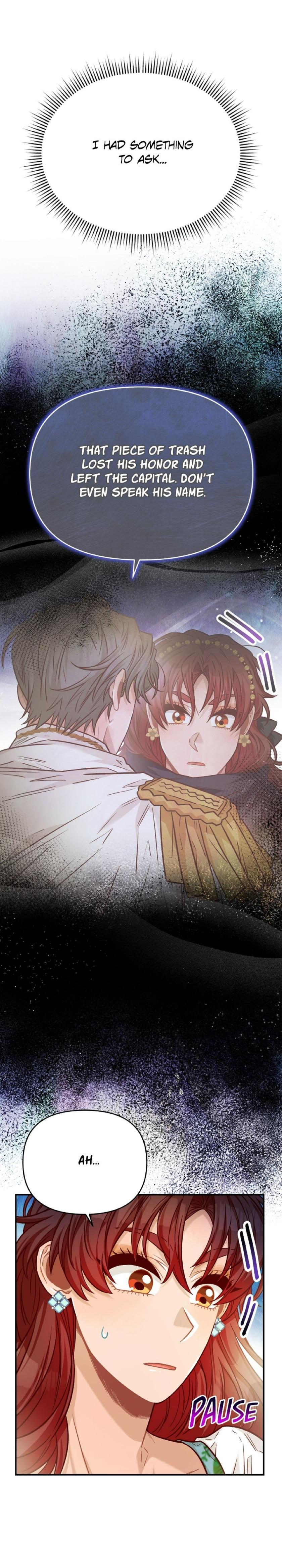 Aristité was Blessed with a Curse Chapter 32 146 16