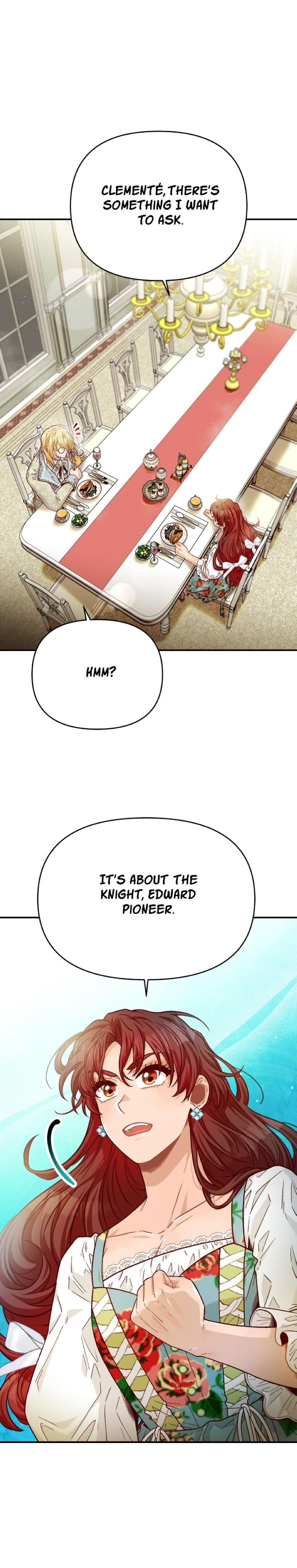 Aristité was Blessed with a Curse Chapter 32 147 17