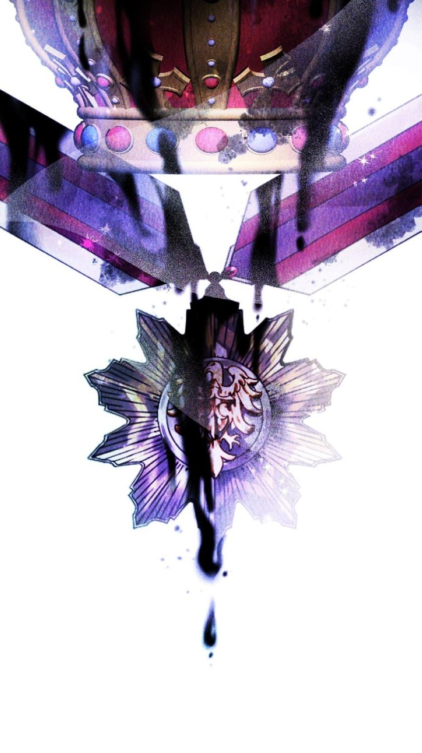 Aristité was Blessed with a Curse Chapter 32 155 25