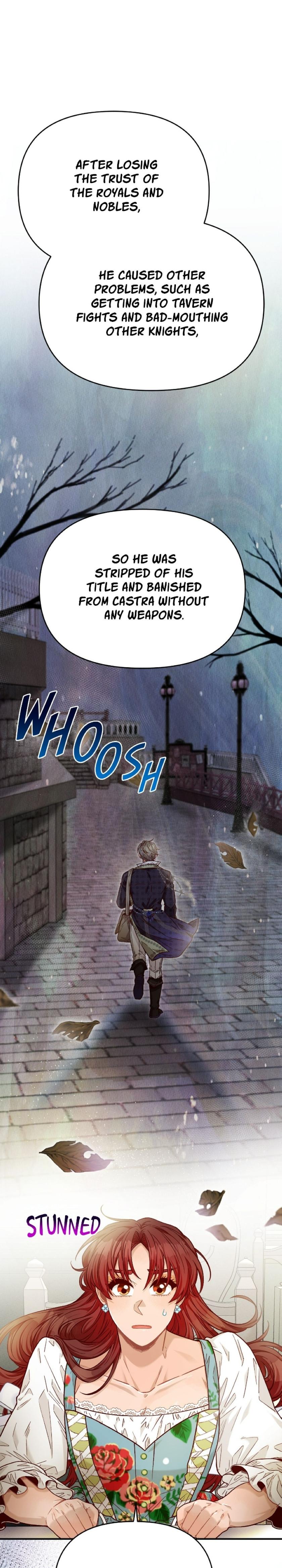 Aristité was Blessed with a Curse Chapter 32 156 26