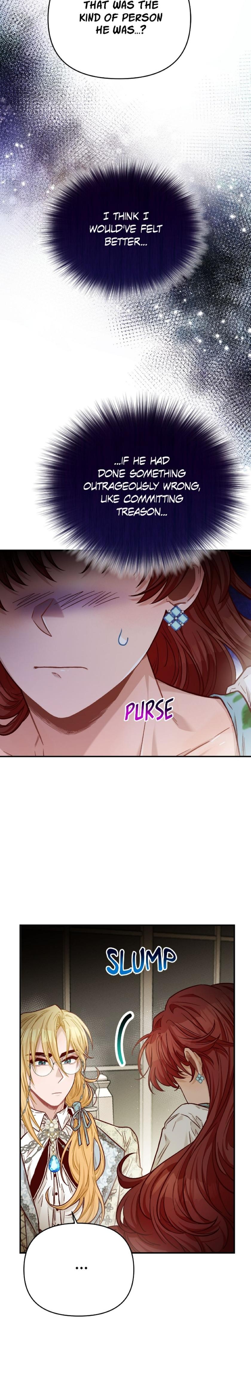 Aristité was Blessed with a Curse Chapter 32 157 27