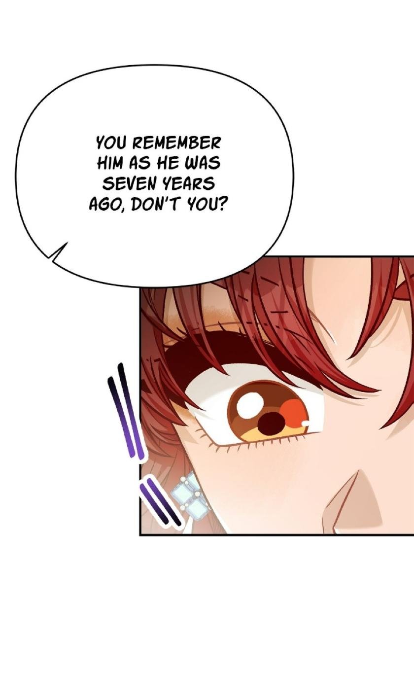 Aristité was Blessed with a Curse Chapter 32 158 28