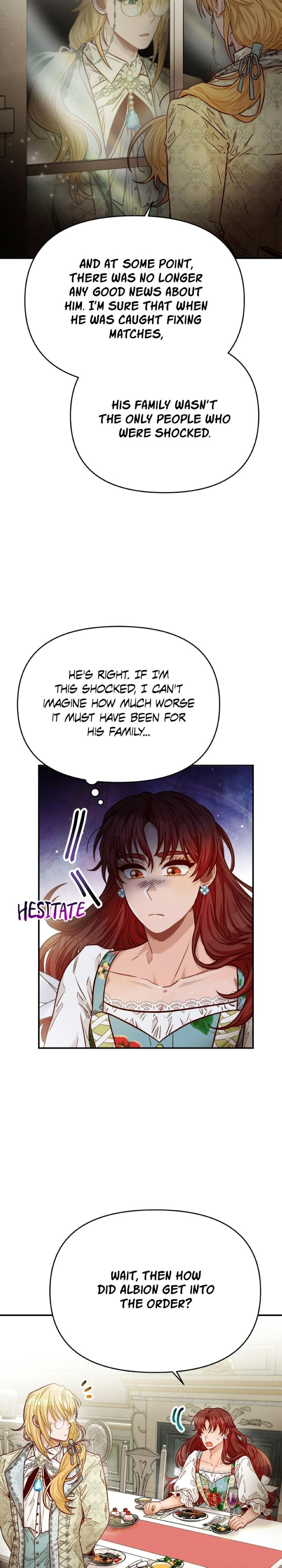 Aristité was Blessed with a Curse Chapter 32 160 30