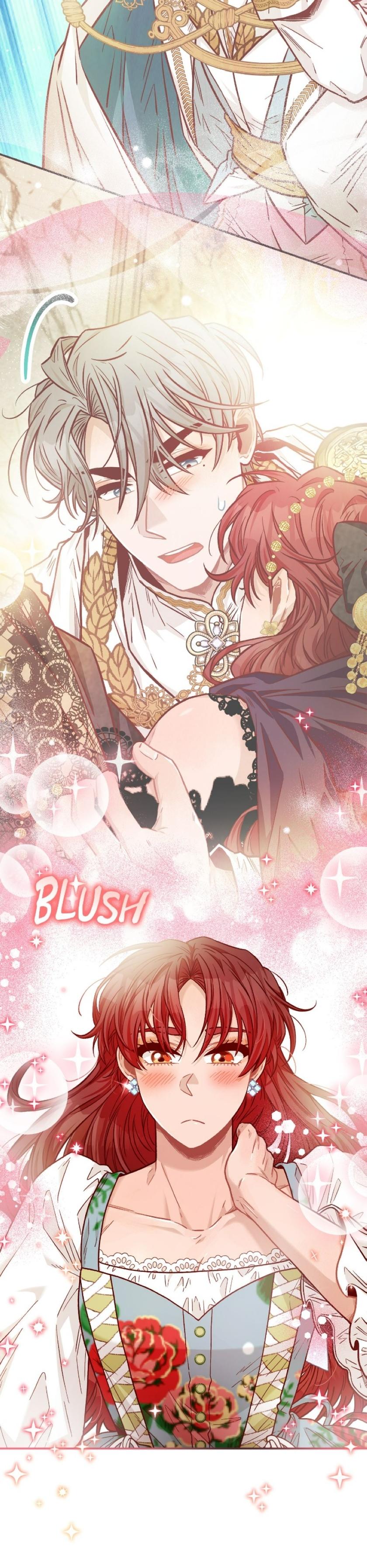 Aristité was Blessed with a Curse Chapter 32 167 37