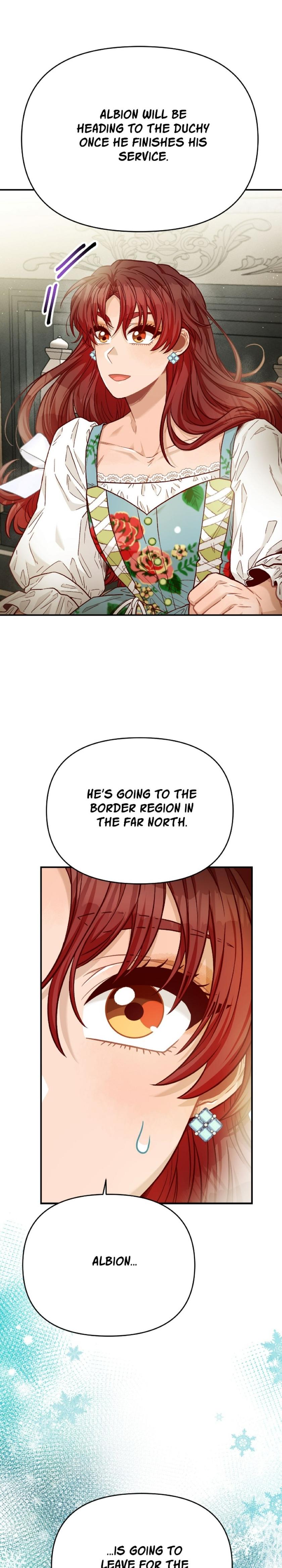 Aristité was Blessed with a Curse Chapter 32 169 39