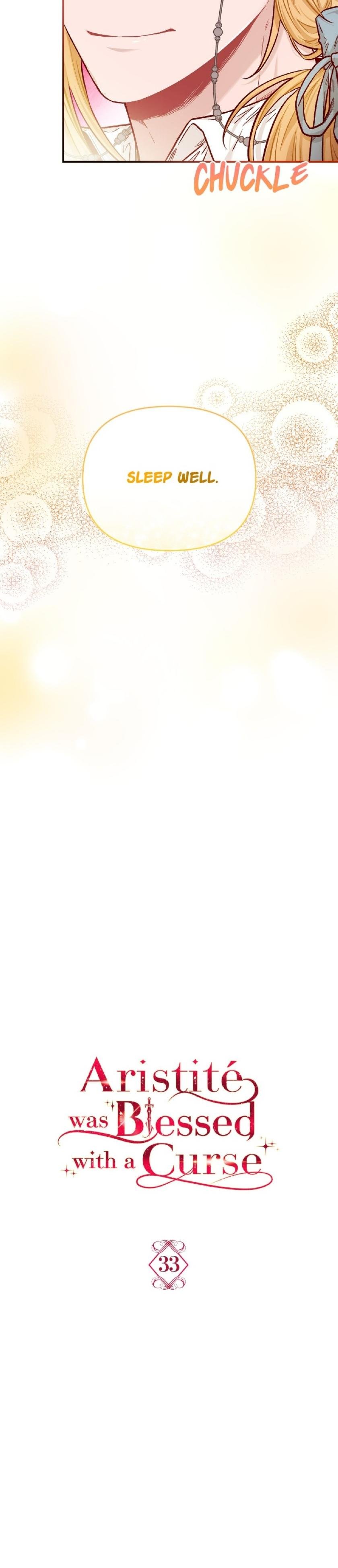 Aristité was Blessed with a Curse Chapter 33 119 07