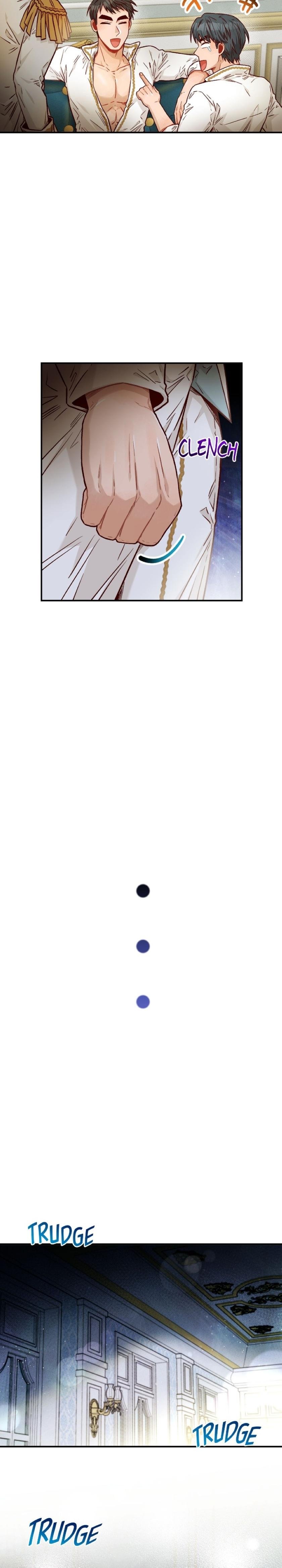 Aristité was Blessed with a Curse Chapter 33 143 31