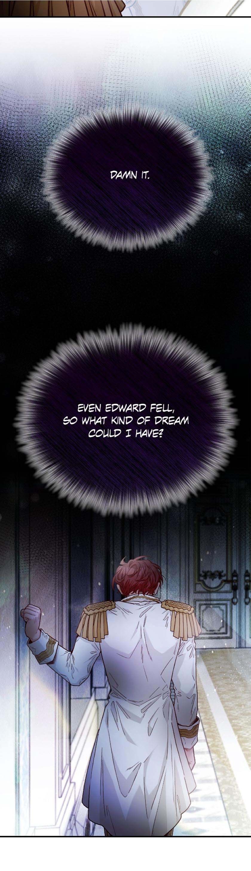 Aristité was Blessed with a Curse Chapter 33 147 35