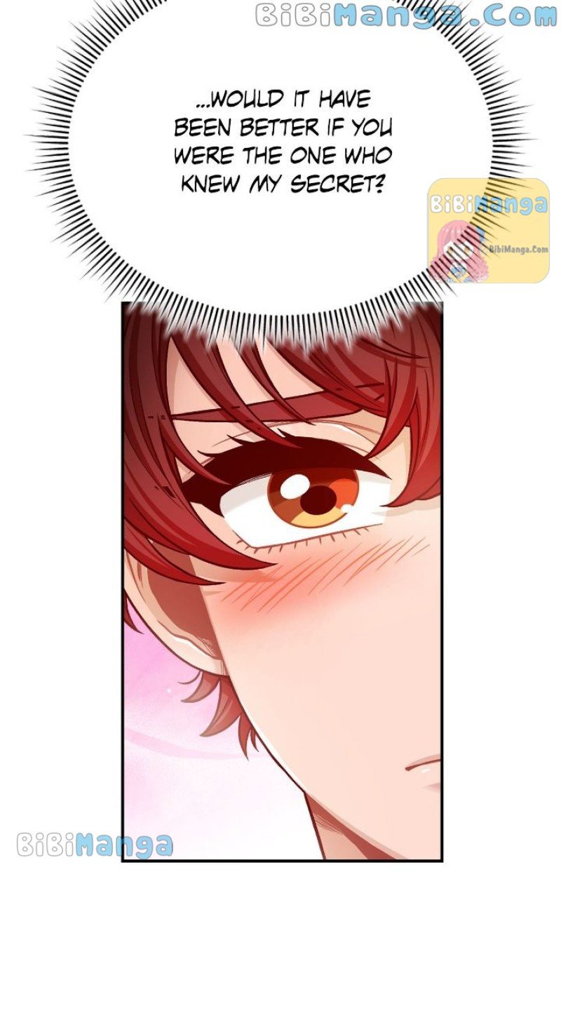 Aristité was Blessed with a Curse Chapter 34 121 5
