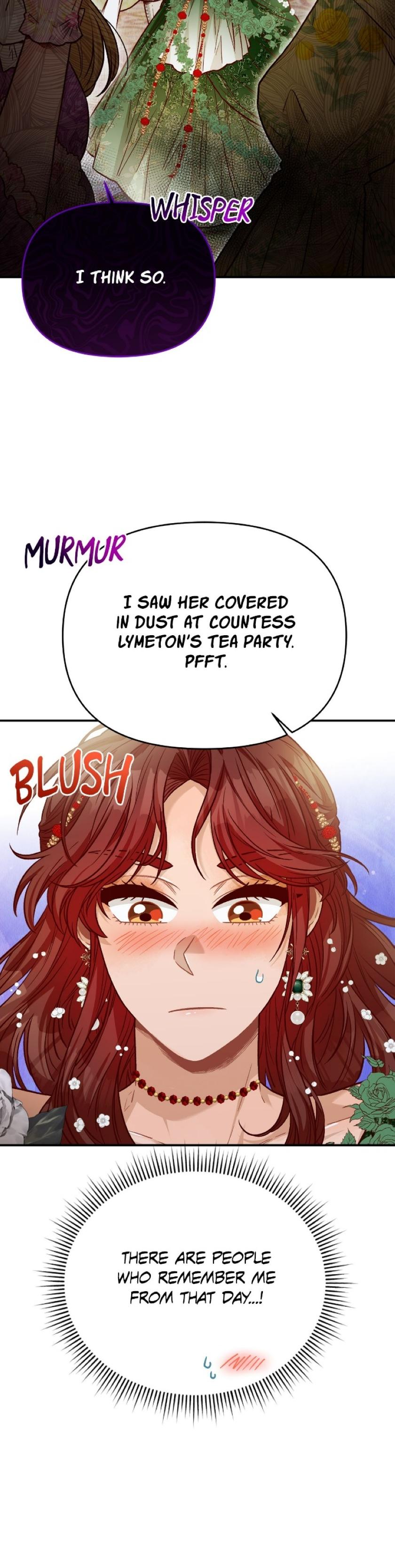 Aristité was Blessed with a Curse Chapter 36 113 14