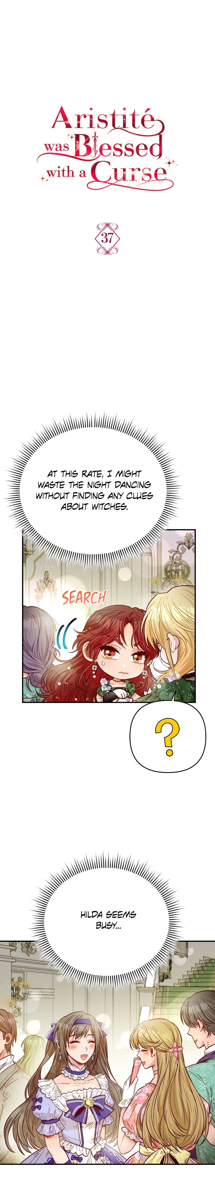 Aristité was Blessed with a Curse Chapter 37 111 02