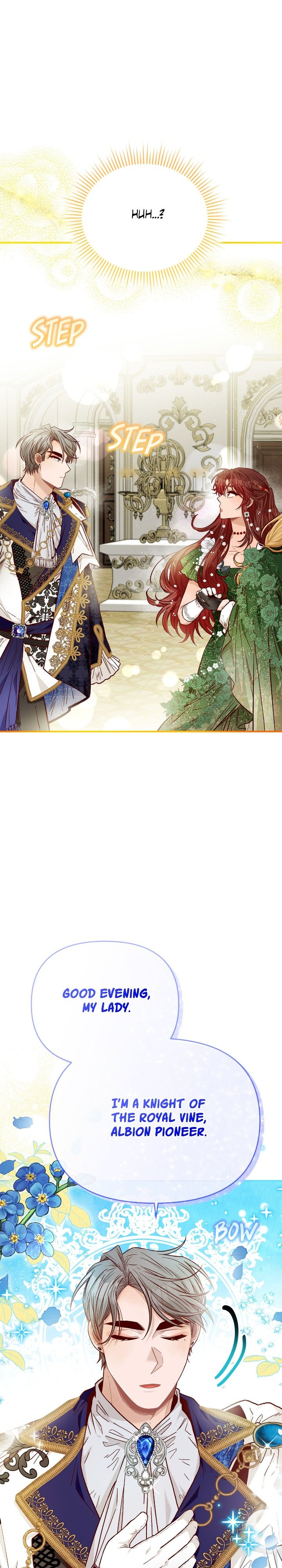 Aristité was Blessed with a Curse Chapter 37 113 04