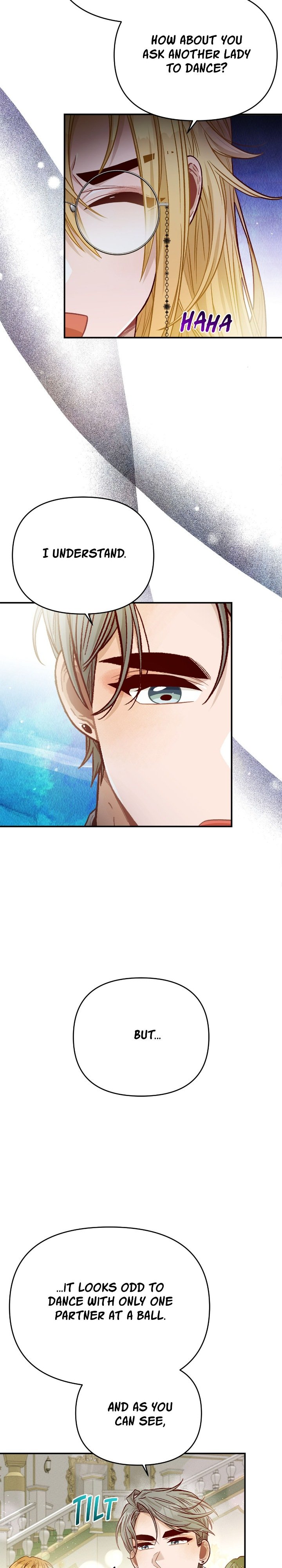 Aristité was Blessed with a Curse Chapter 37 116 07