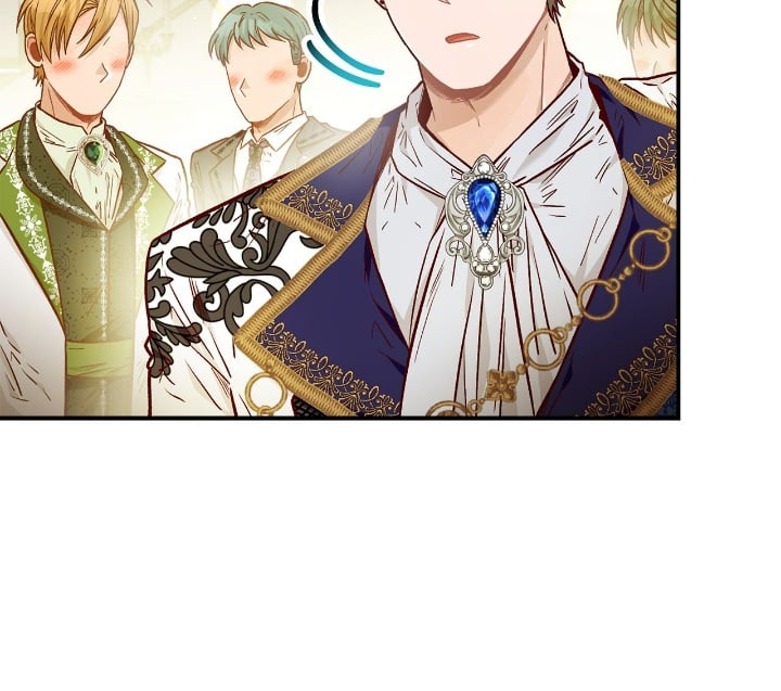 Aristité was Blessed with a Curse Chapter 37 117 08