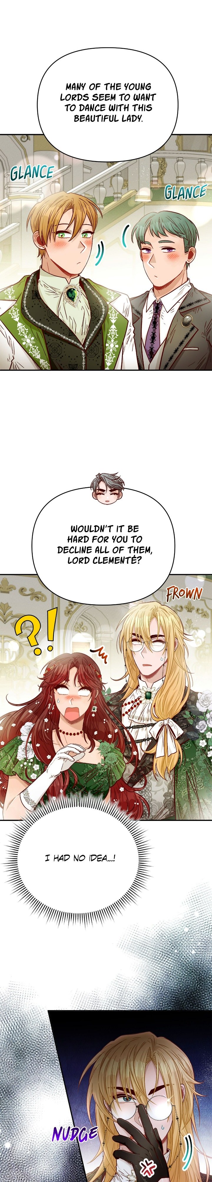 Aristité was Blessed with a Curse Chapter 37 118 09