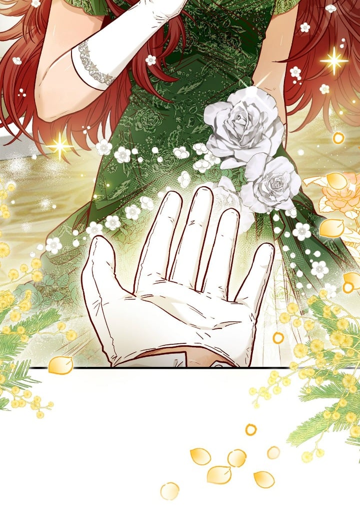 Aristité was Blessed with a Curse Chapter 37 123 14