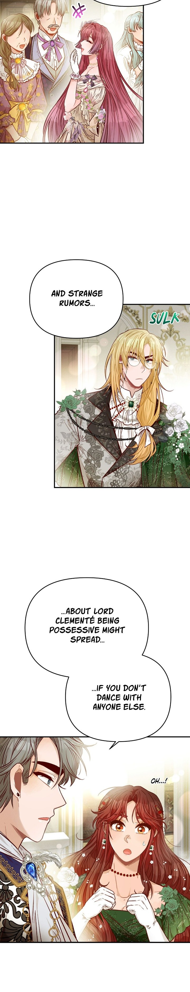 Aristité was Blessed with a Curse Chapter 37 125 16