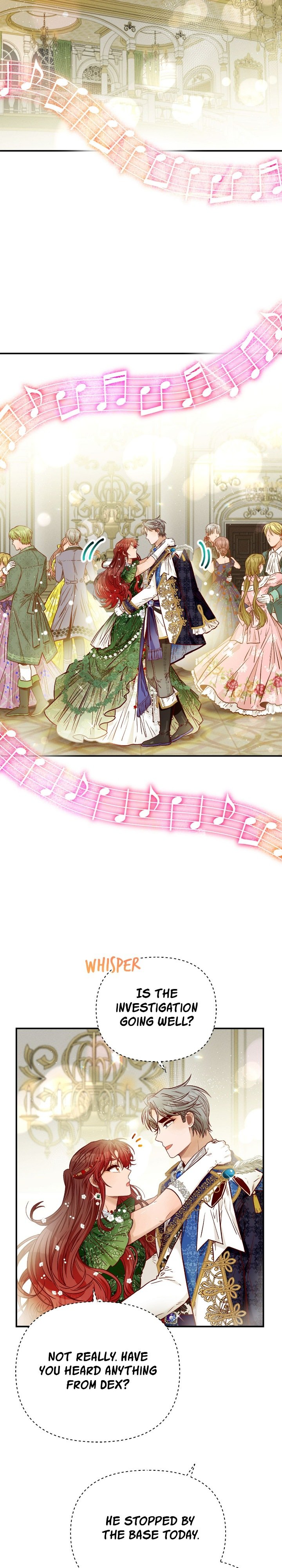 Aristité was Blessed with a Curse Chapter 37 134 25