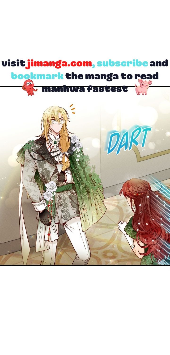 Aristité was Blessed with a Curse Chapter 37 138 29