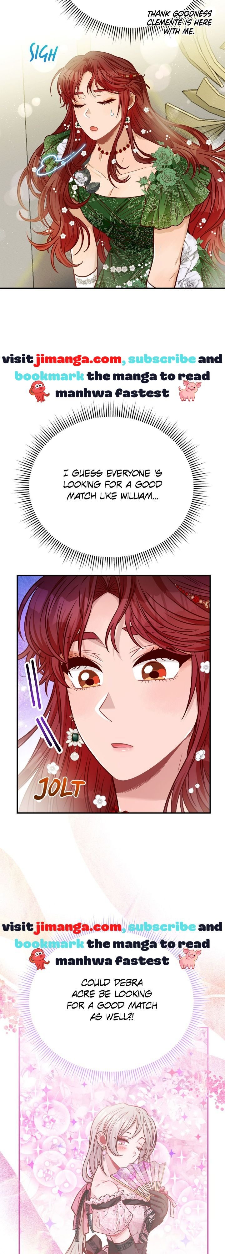 Aristité was Blessed with a Curse Chapter 37 140 31