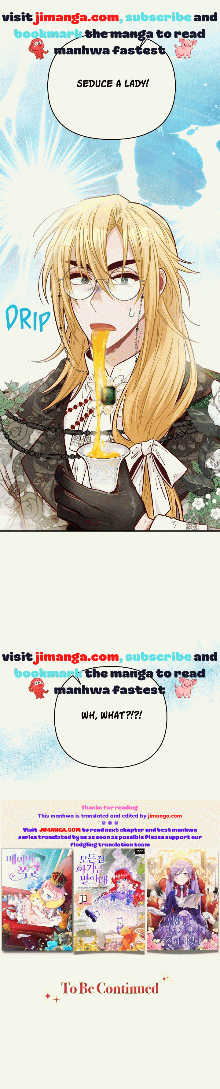 Aristité was Blessed with a Curse Chapter 37 143 34