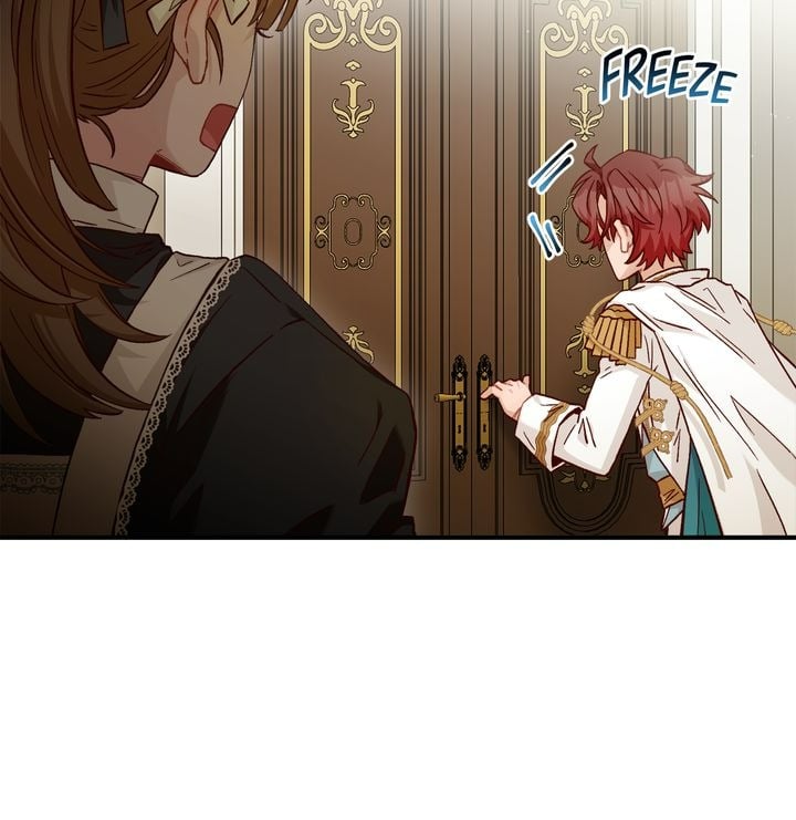 Aristité was Blessed with a Curse Chapter 4.5 90 1