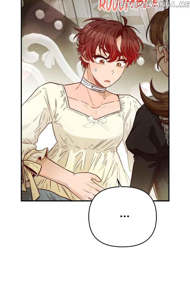 Aristité was Blessed with a Curse Chapter 46 122 07