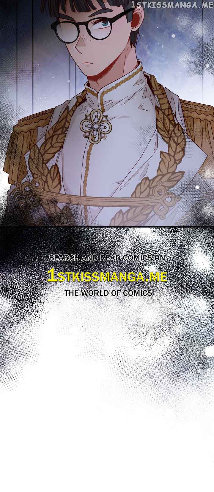 Aristité was Blessed with a Curse Chapter 46 151 36