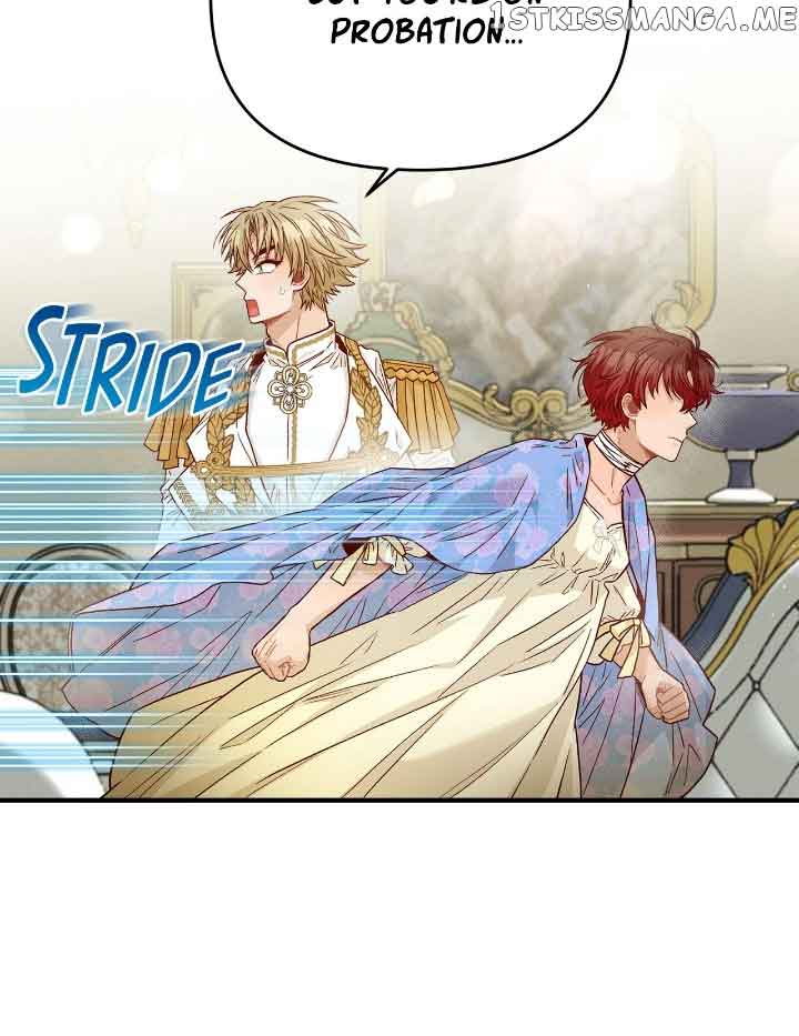 Aristité was Blessed with a Curse Chapter 47 118 03