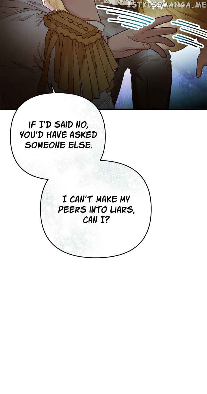 Aristité was Blessed with a Curse Chapter 47 127 12