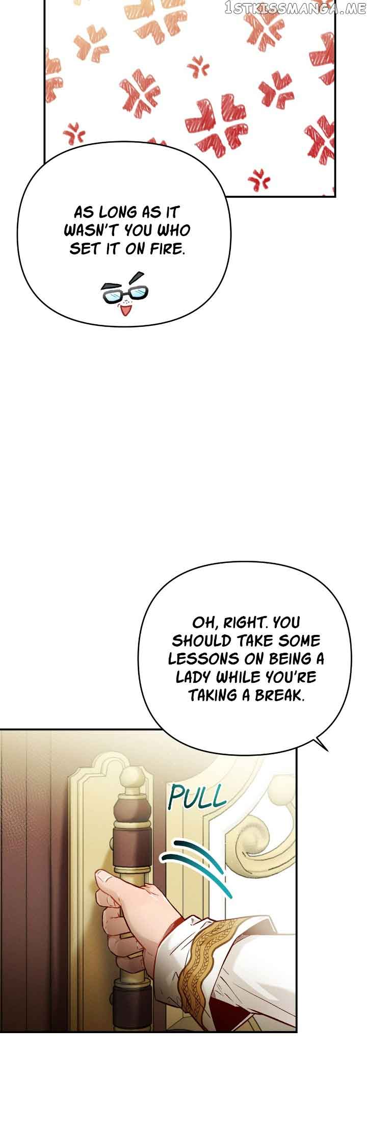 Aristité was Blessed with a Curse Chapter 47 132 17