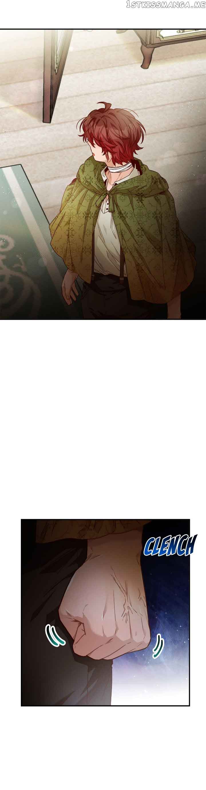 Aristité was Blessed with a Curse Chapter 47 134 19