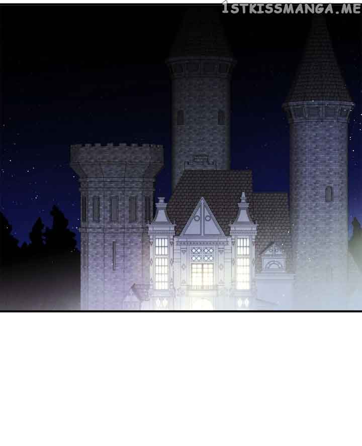 Aristité was Blessed with a Curse Chapter 47 137 22