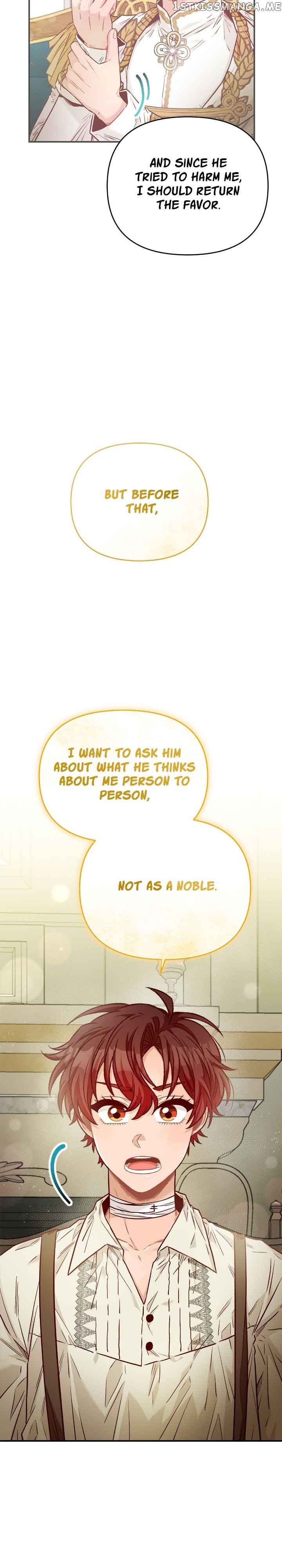 Aristité was Blessed with a Curse Chapter 47 141 26