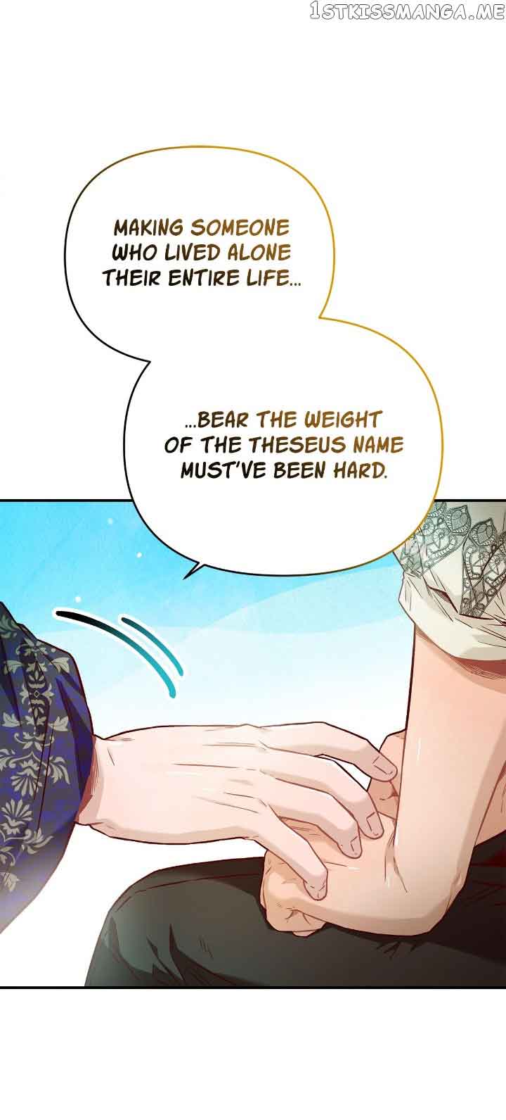 Aristité was Blessed with a Curse Chapter 47 145 30