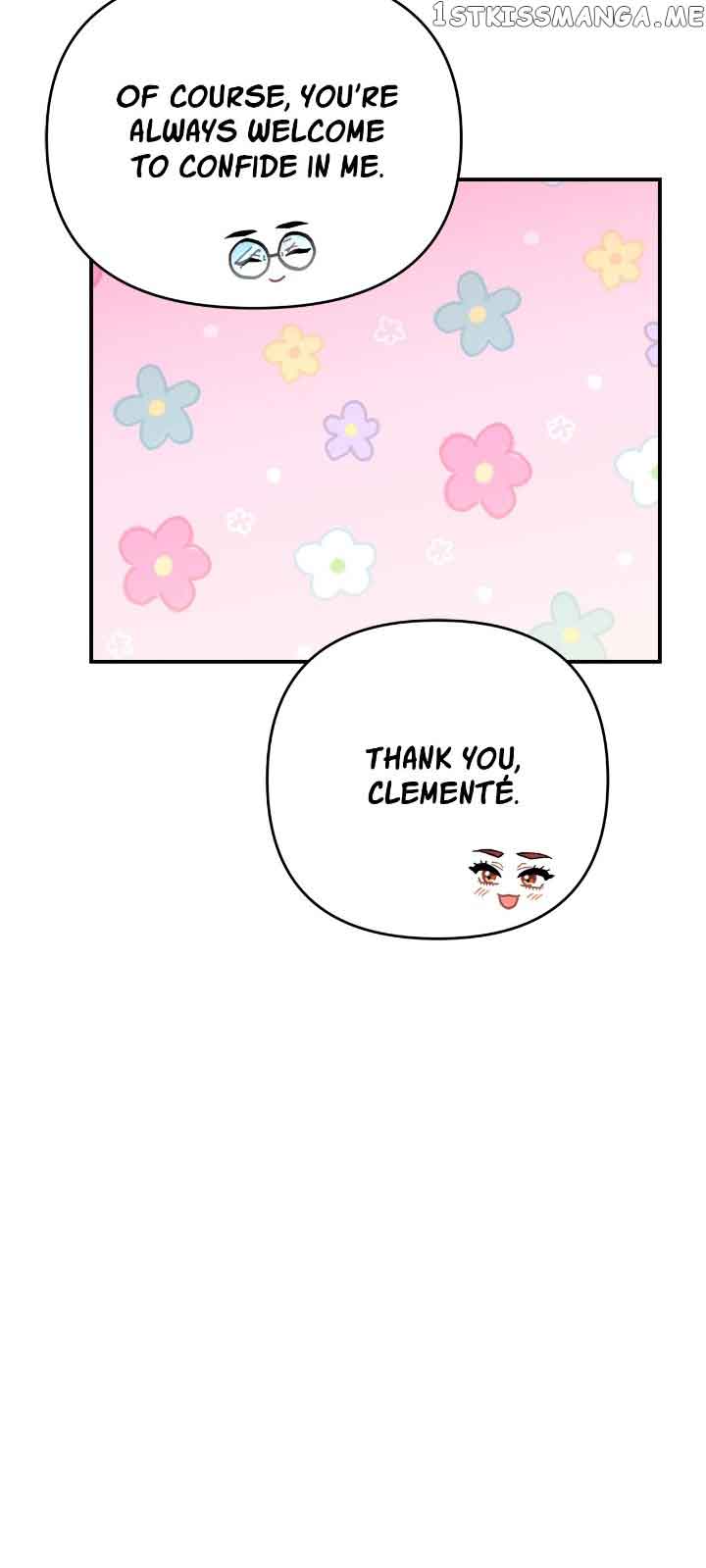 Aristité was Blessed with a Curse Chapter 47 148 33