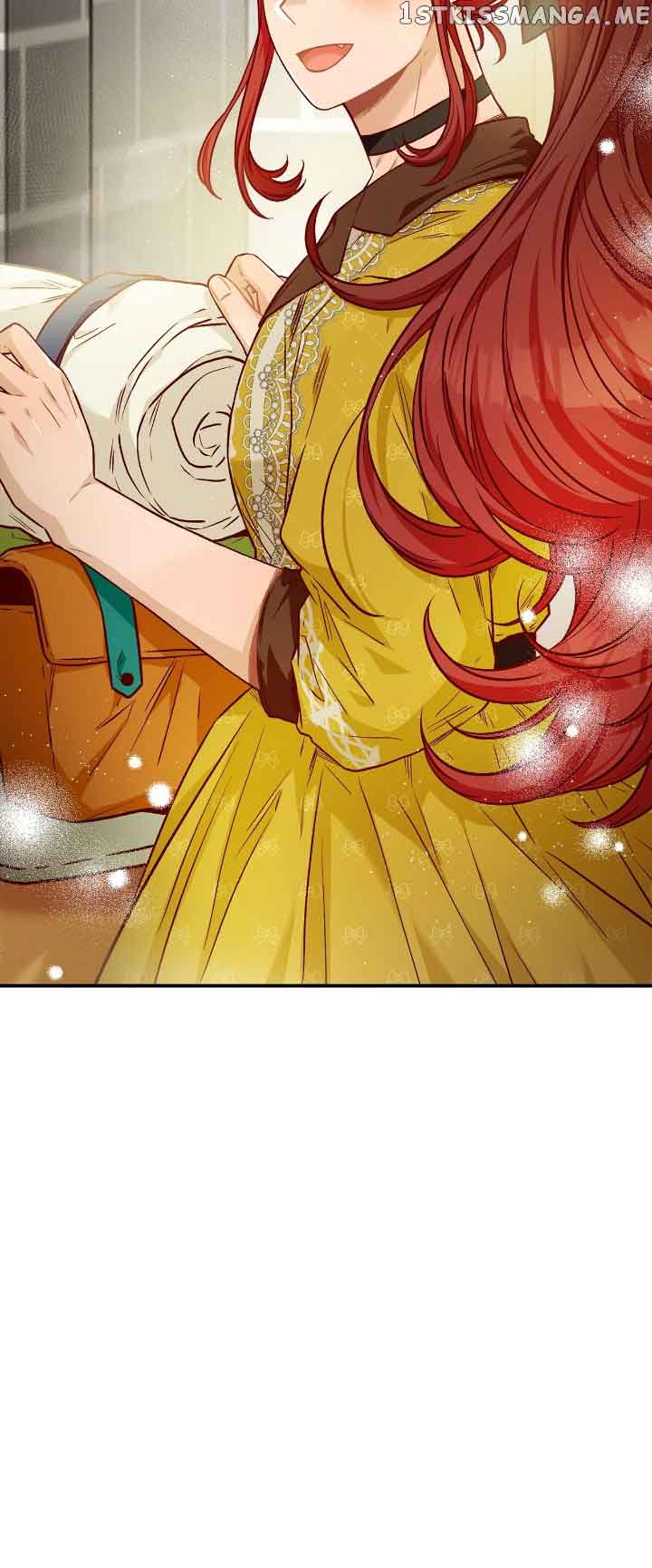 Aristité was Blessed with a Curse Chapter 48 136 03